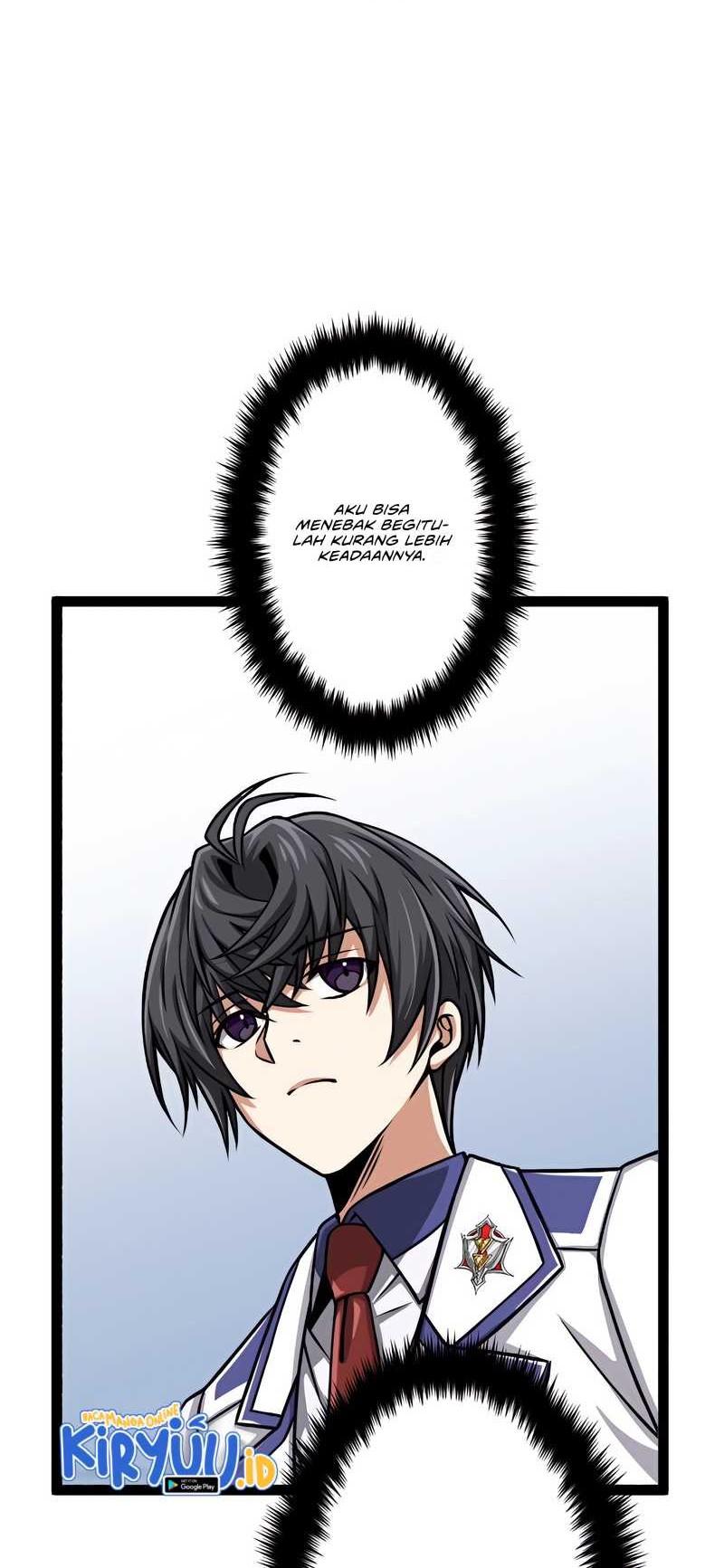 Magic Level 99990000 All-Attribute Great Sage Chapter 28 Gambar 46