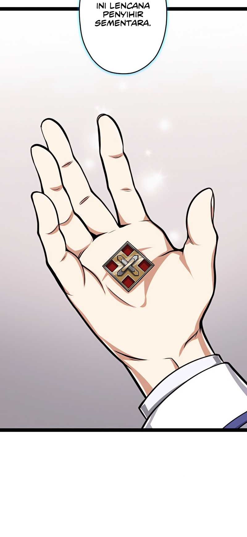 Magic Level 99990000 All-Attribute Great Sage Chapter 28 Gambar 48