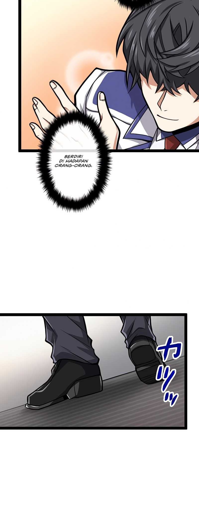 Magic Level 99990000 All-Attribute Great Sage Chapter 28 Gambar 51