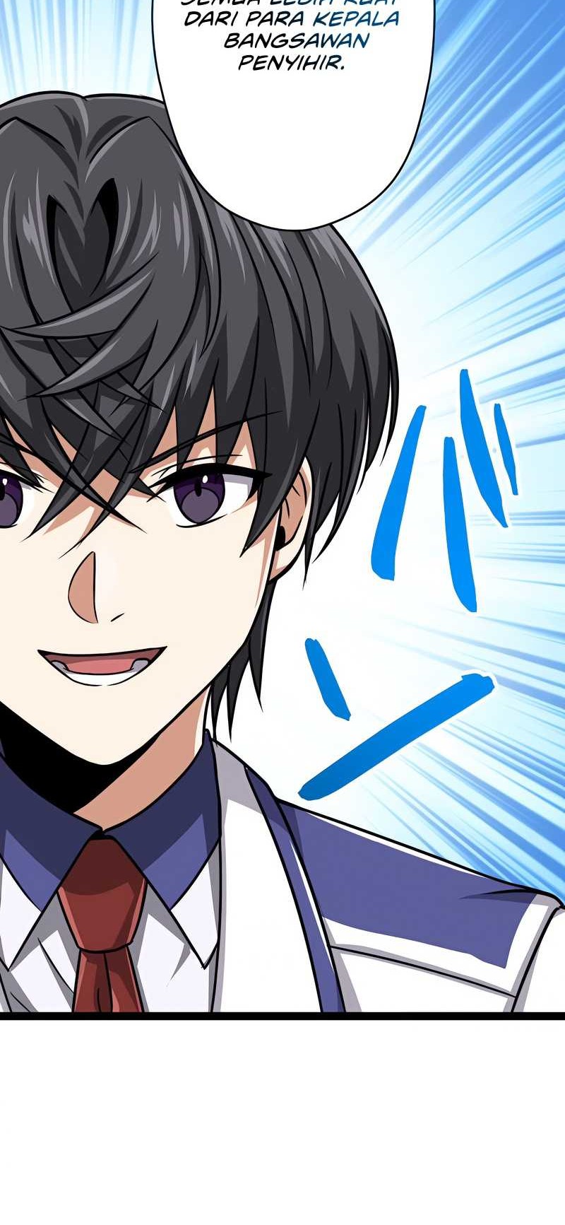 Magic Level 99990000 All-Attribute Great Sage Chapter 28 Gambar 53