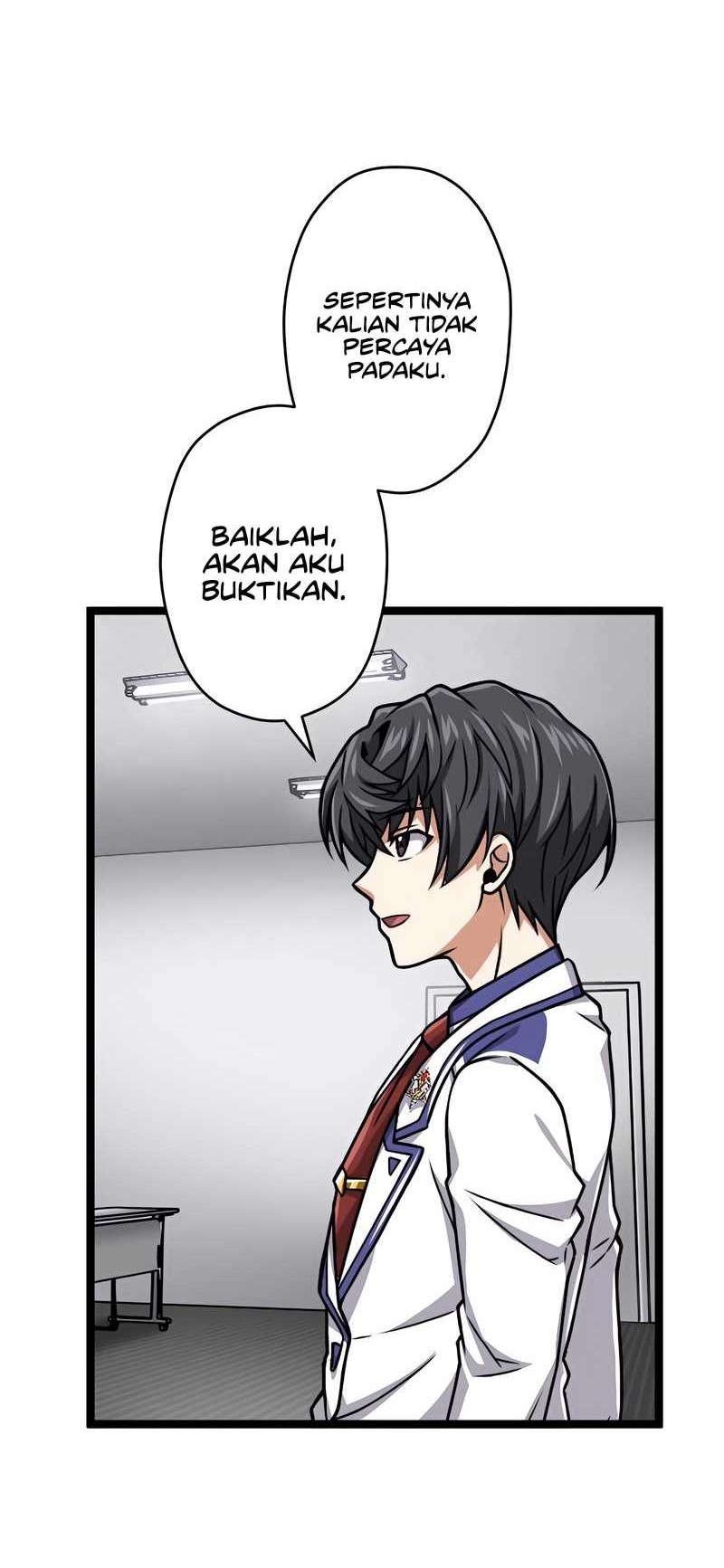 Magic Level 99990000 All-Attribute Great Sage Chapter 28 Gambar 55