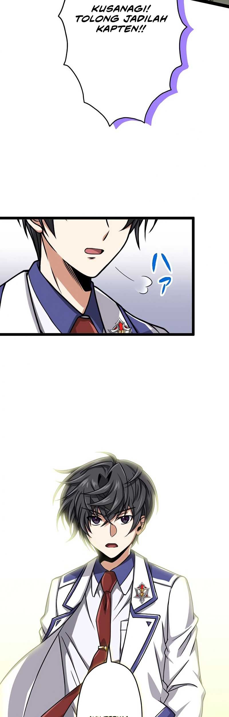 Magic Level 99990000 All-Attribute Great Sage Chapter 28 Gambar 31