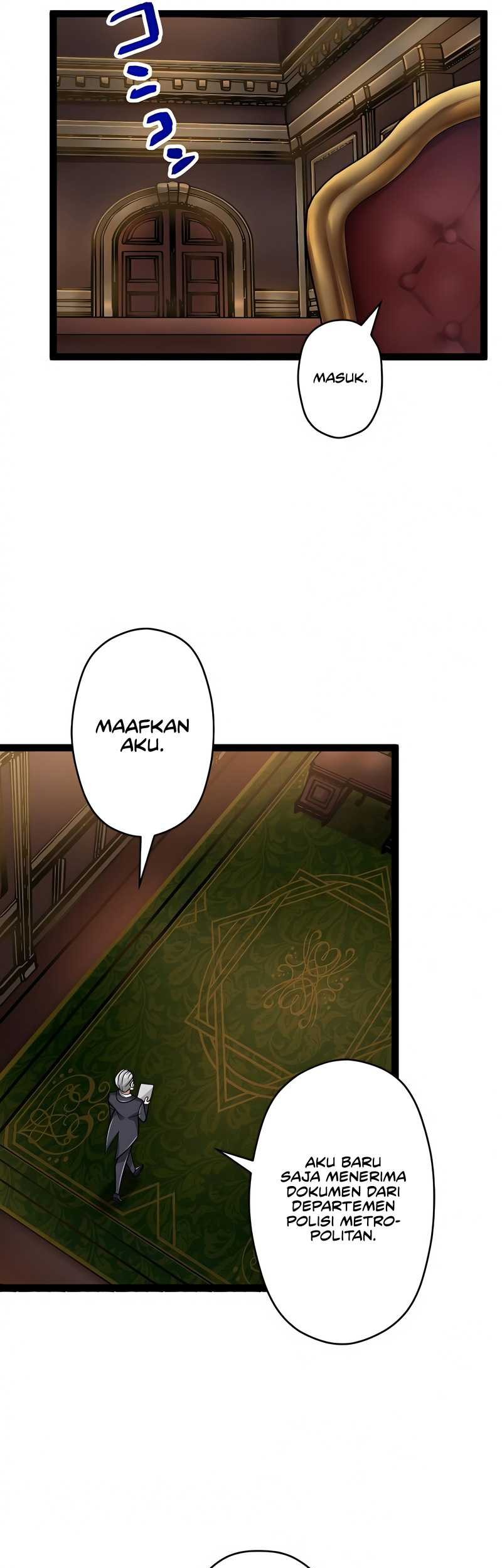 Magic Level 99990000 All-Attribute Great Sage Chapter 28 Gambar 37