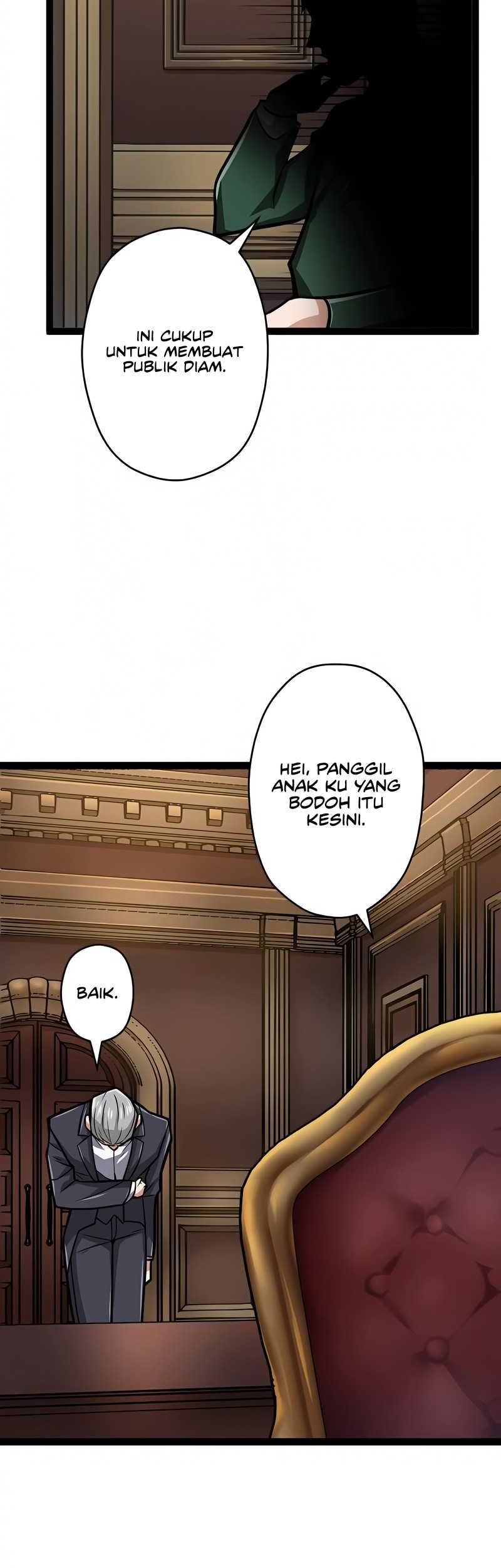 Magic Level 99990000 All-Attribute Great Sage Chapter 28 Gambar 39