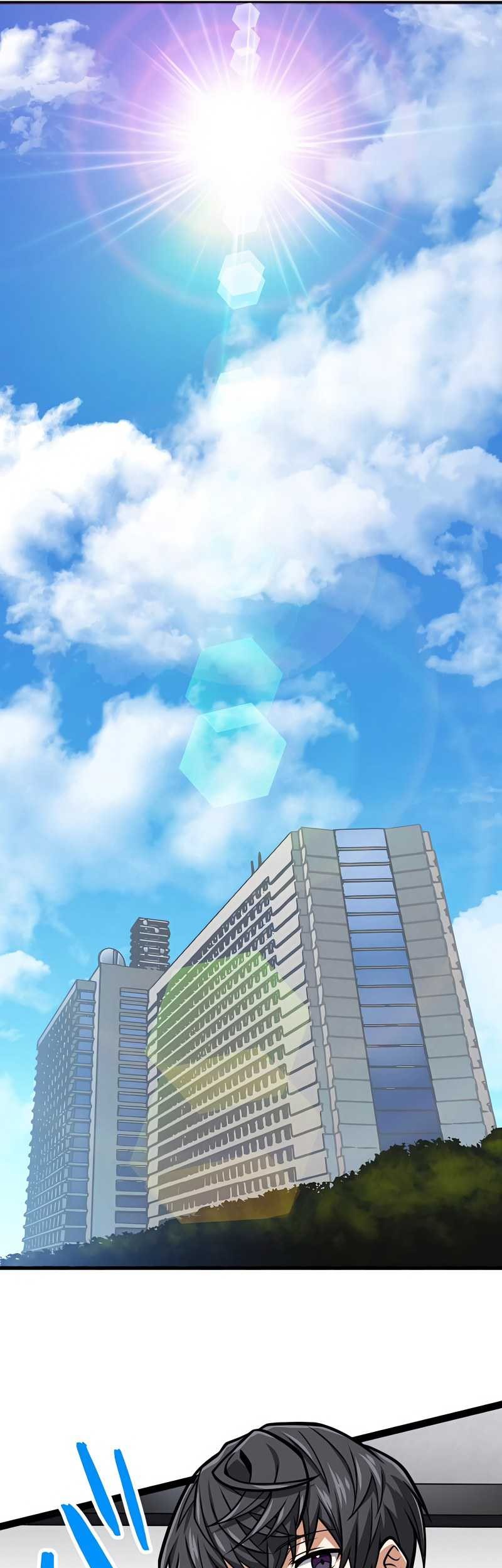 Magic Level 99990000 All-Attribute Great Sage Chapter 28 Gambar 41