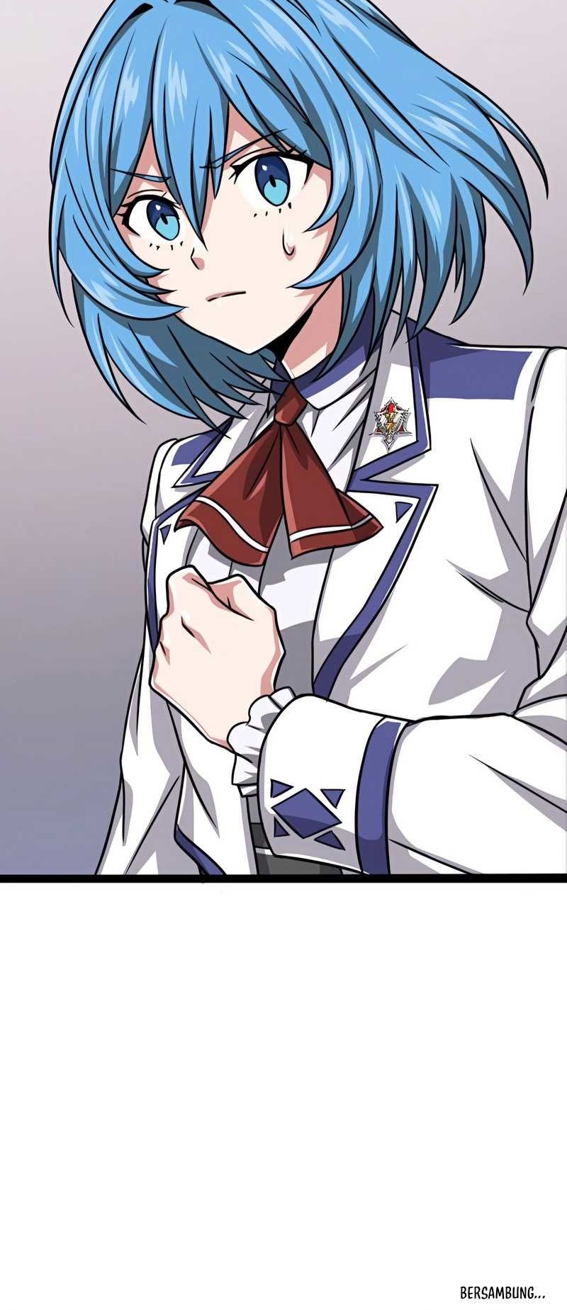 Magic Level 99990000 All-Attribute Great Sage Chapter 28 Gambar 66