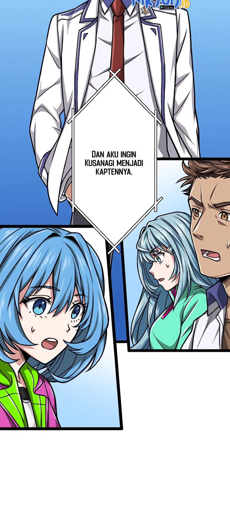 Magic Level 99990000 All-Attribute Great Sage Chapter 28 Gambar 20