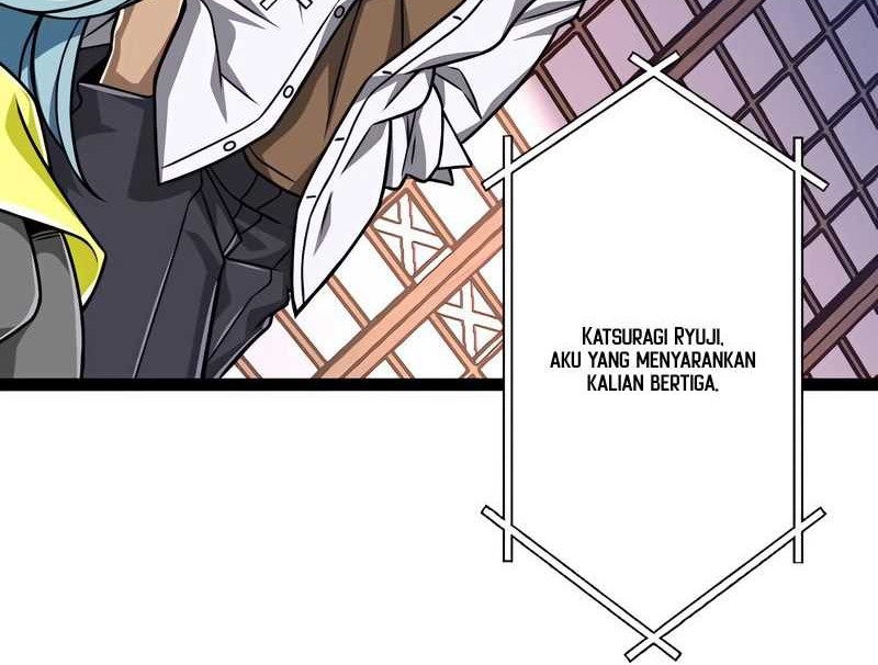 Magic Level 99990000 All-Attribute Great Sage Chapter 28 Gambar 28