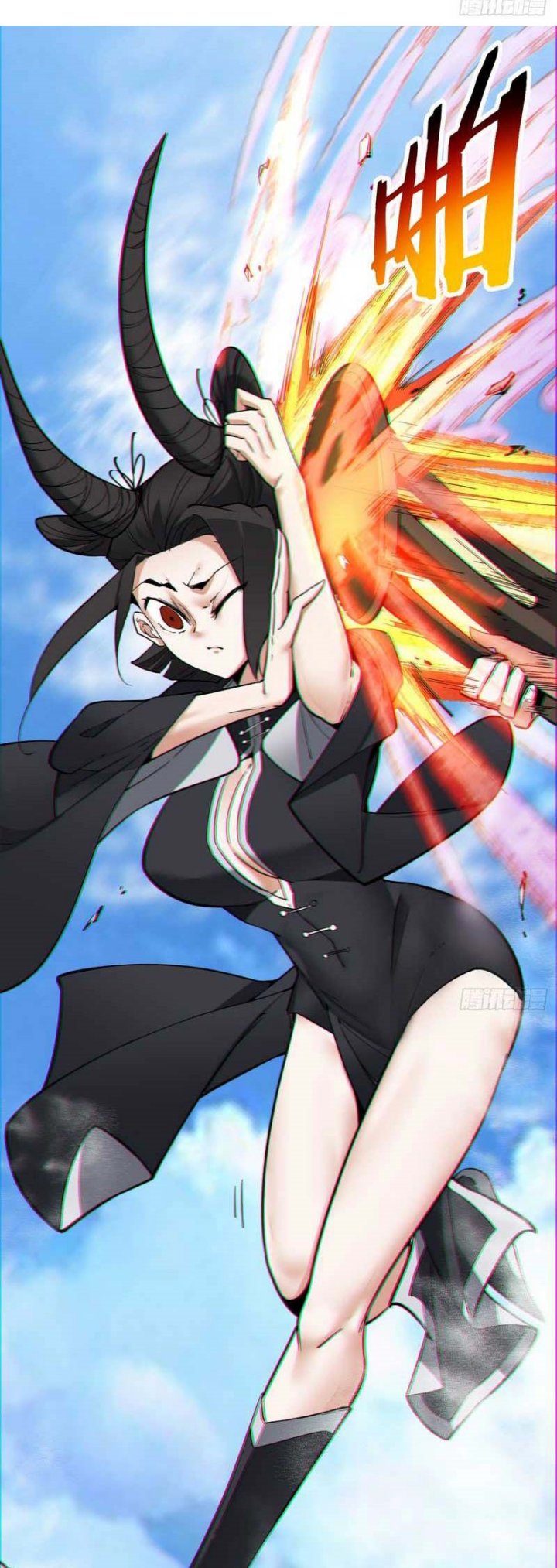 My Disciples Are All Big Villains Chapter 89 Gambar 3