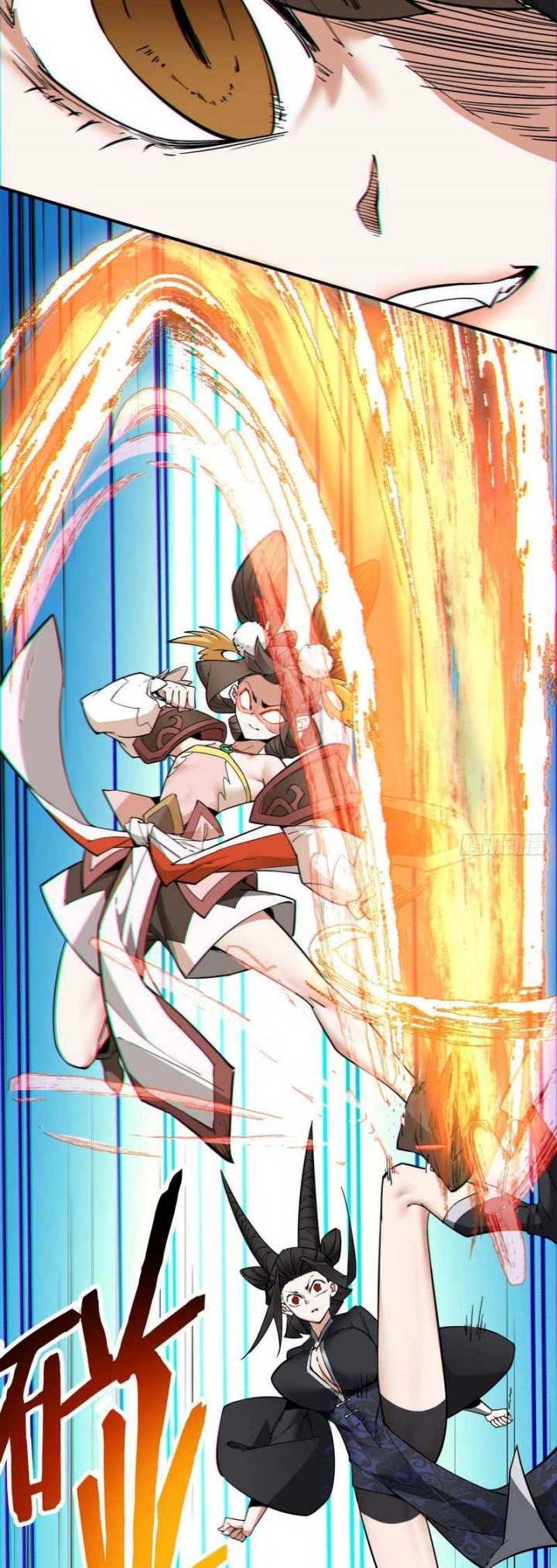 My Disciples Are All Big Villains Chapter 89 Gambar 5