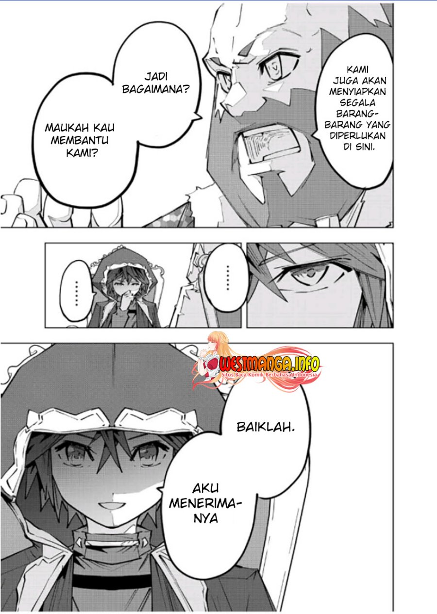 My Gift LVL 9999 Unlimited Gacha Chapter 90 Gambar 28