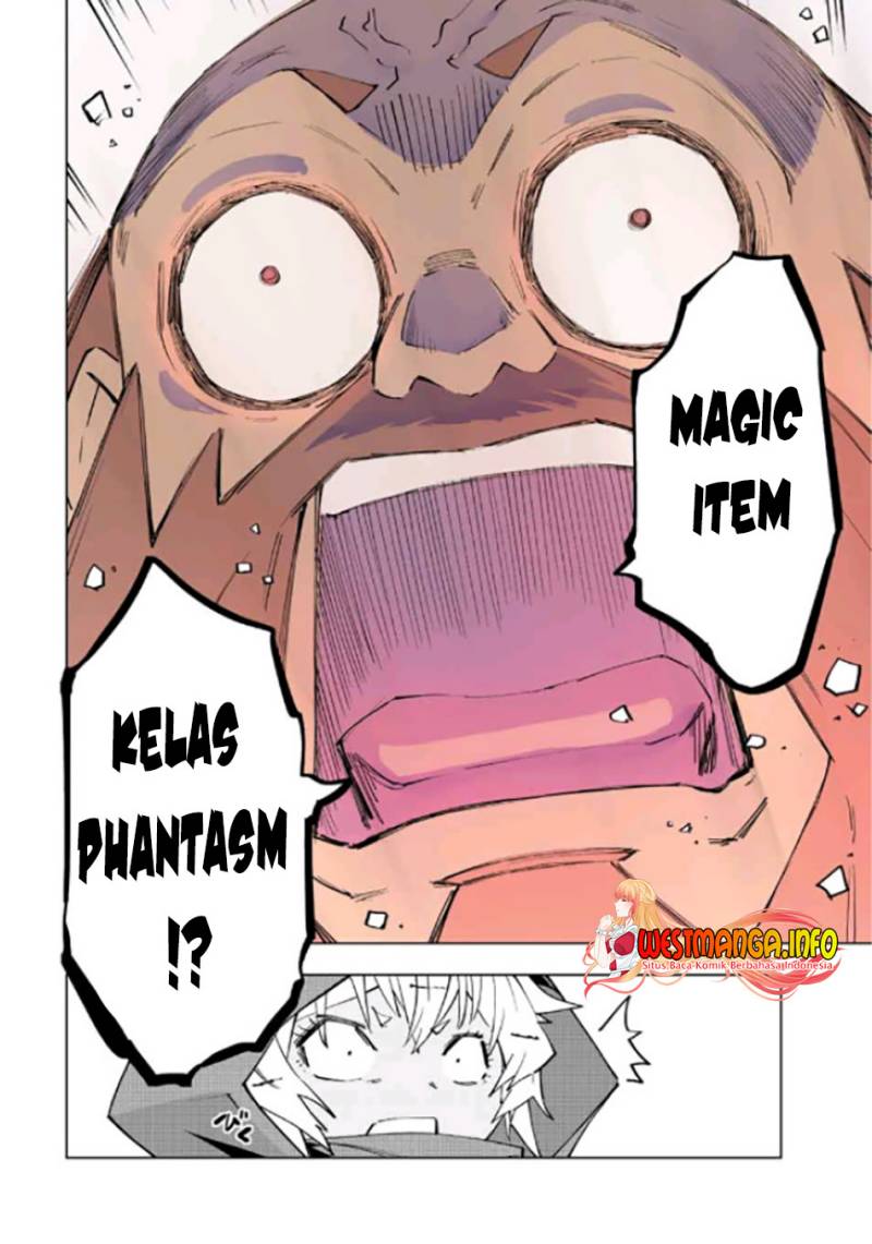 My Gift LVL 9999 Unlimited Gacha Chapter 89 Gambar 18