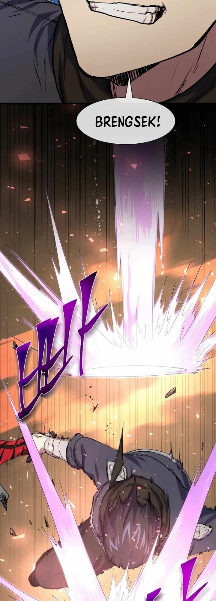 Leveling Up with Skills Chapter 24 Gambar 15