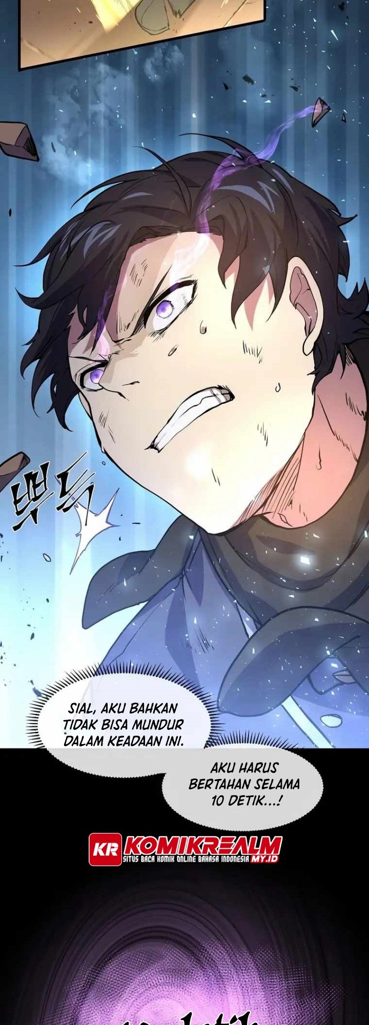 Leveling Up with Skills Chapter 24 Gambar 17