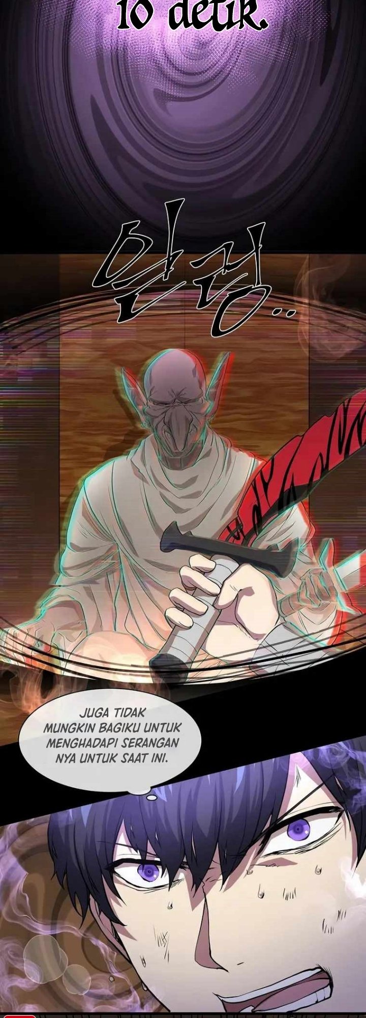 Leveling Up with Skills Chapter 24 Gambar 18