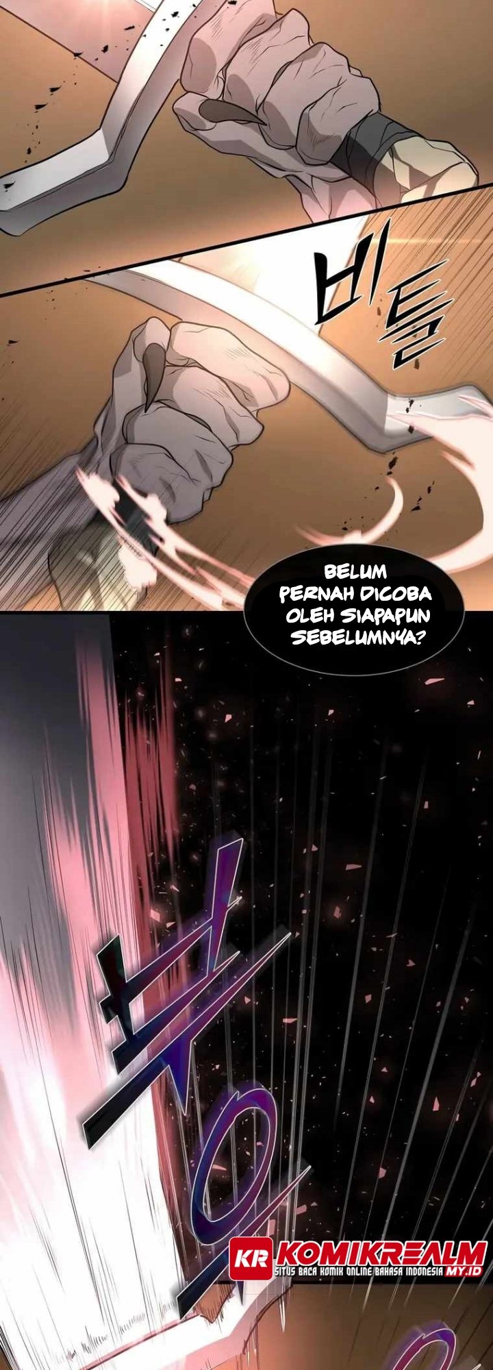 Leveling Up with Skills Chapter 24 Gambar 13