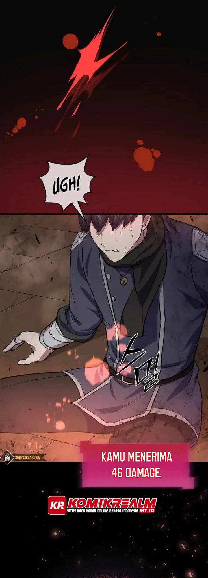 Leveling Up with Skills Chapter 24 Gambar 25