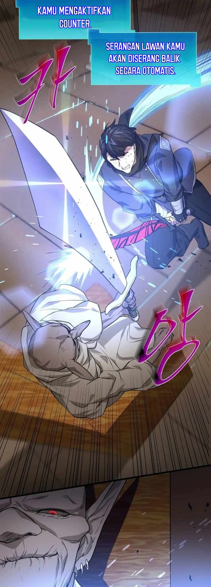 Leveling Up with Skills Chapter 24 Gambar 20