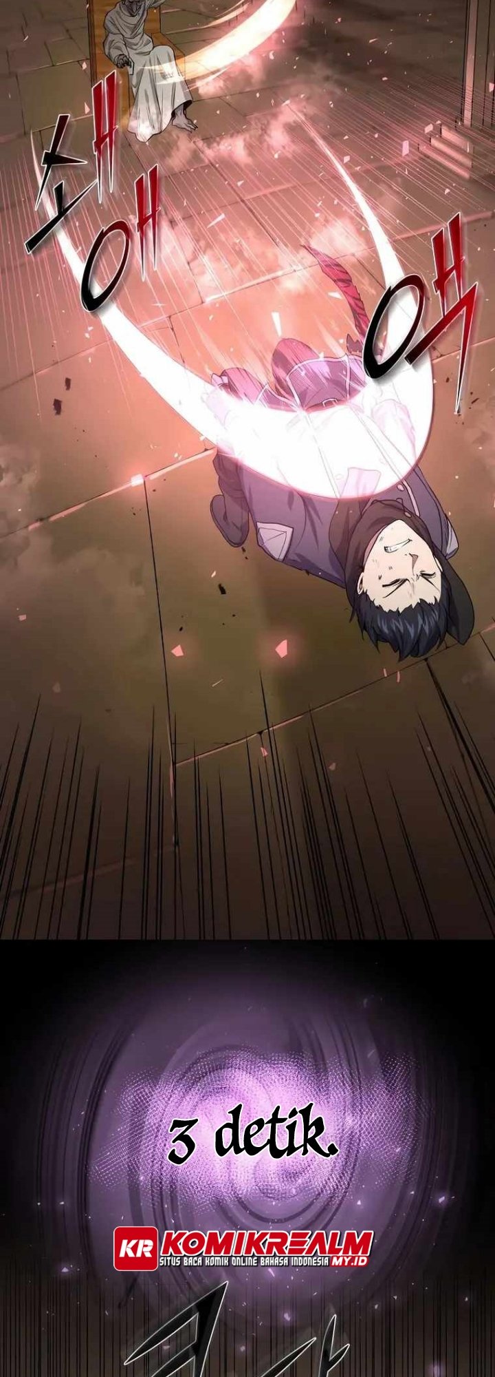 Leveling Up with Skills Chapter 24 Gambar 22