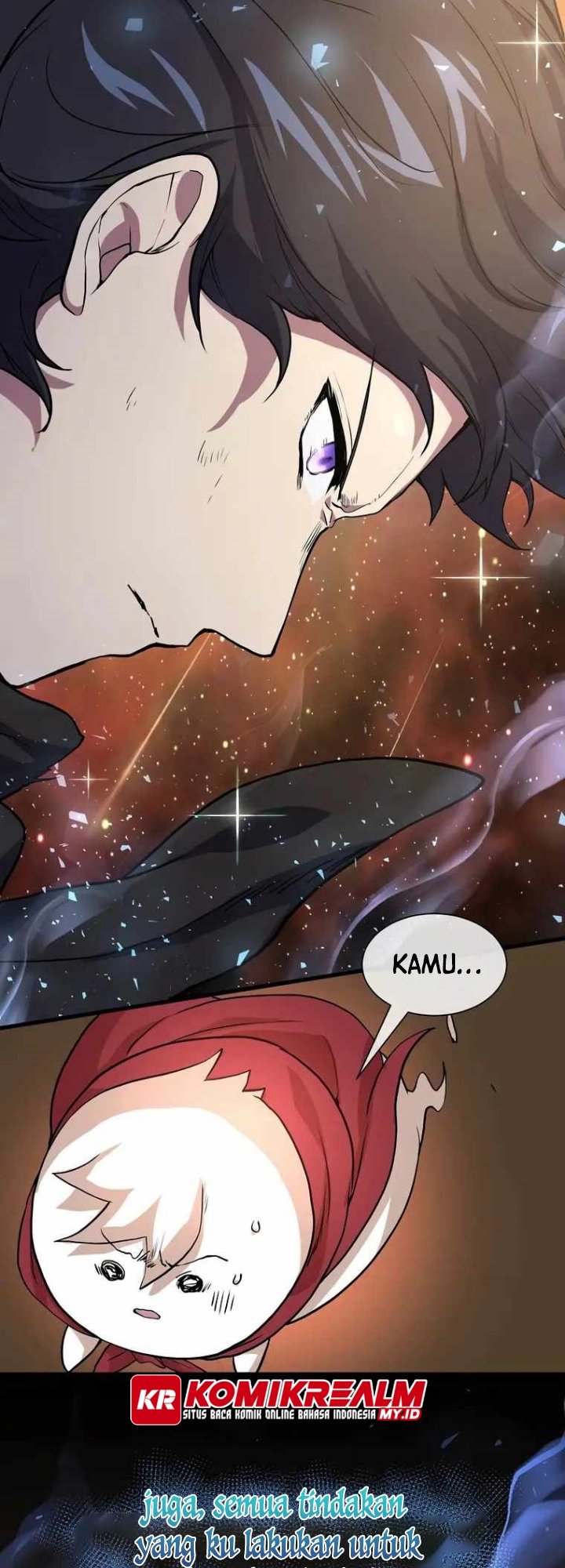 Leveling Up with Skills Chapter 24 Gambar 35