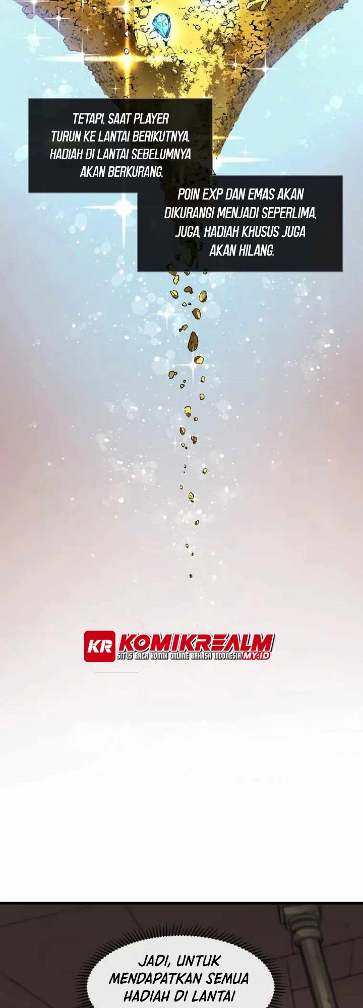 Leveling Up with Skills Chapter 24 Gambar 31