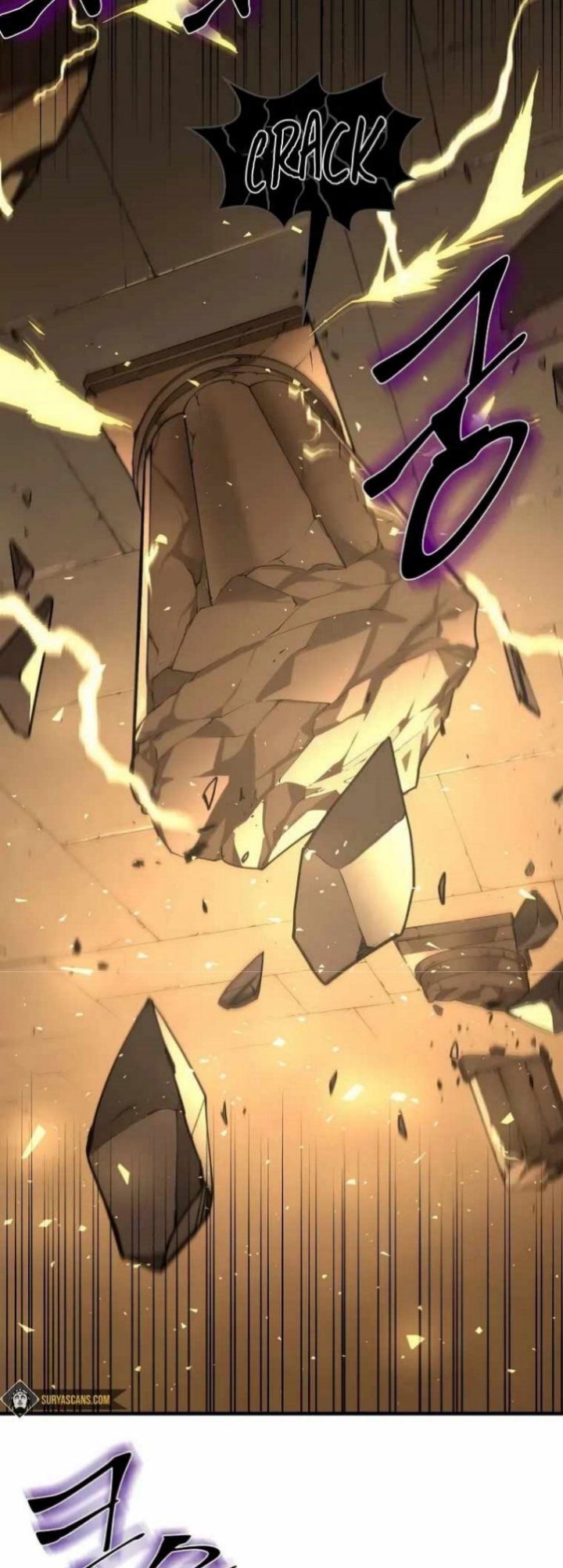 Leveling Up with Skills Chapter 24 Gambar 46