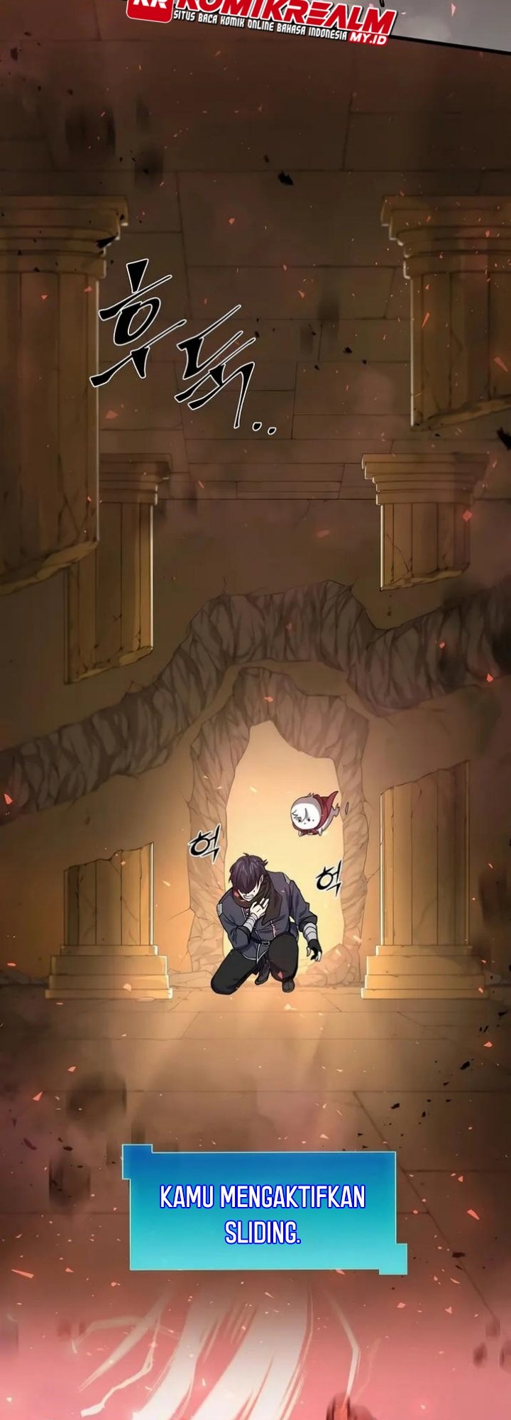 Leveling Up with Skills Chapter 24 Gambar 4