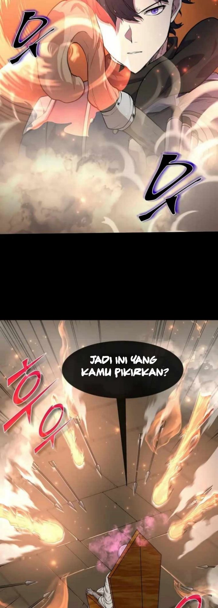 Leveling Up with Skills Chapter 24 Gambar 51