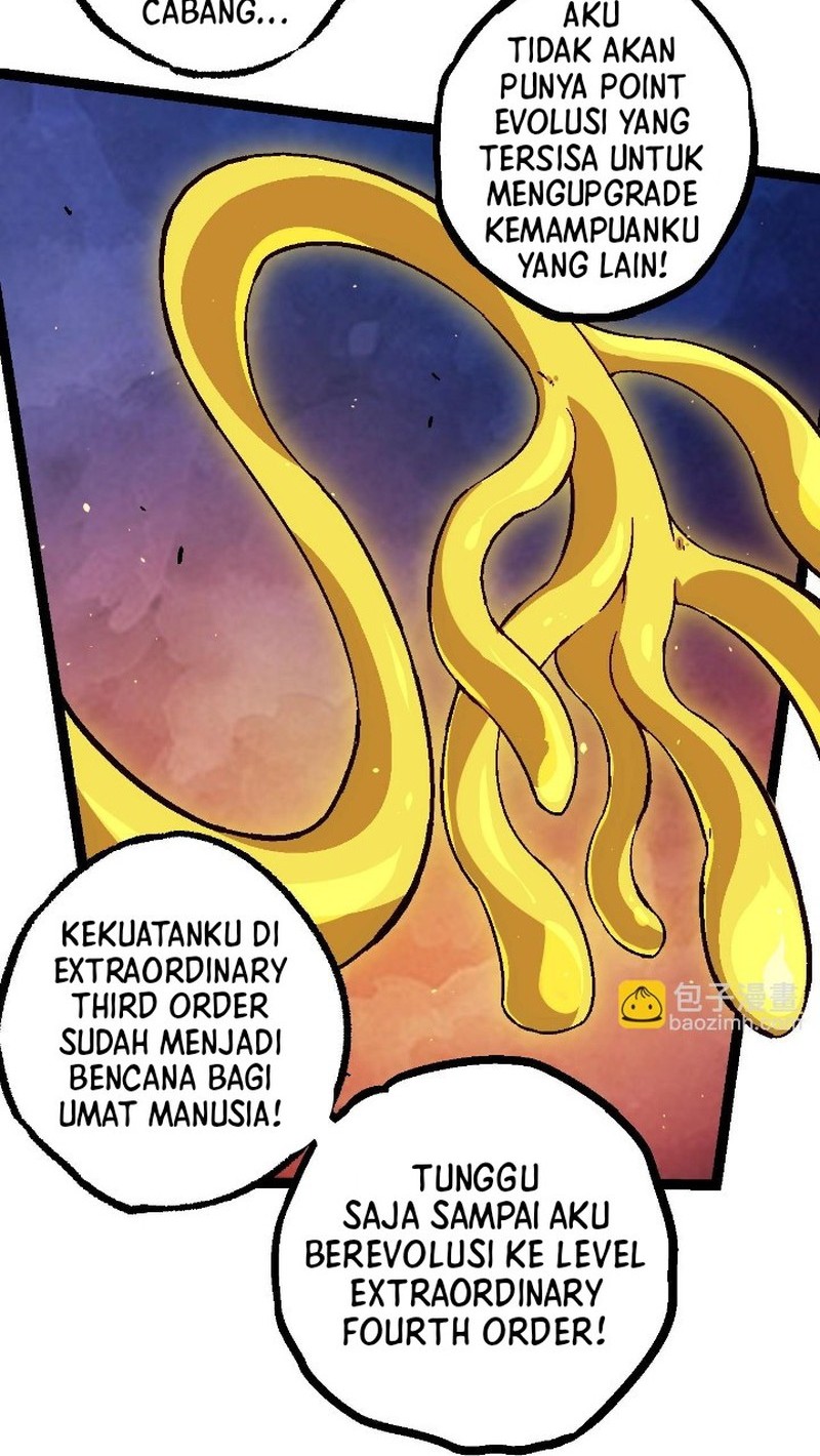 Evolution Begins With A Big Tree Chapter 80 Gambar 23