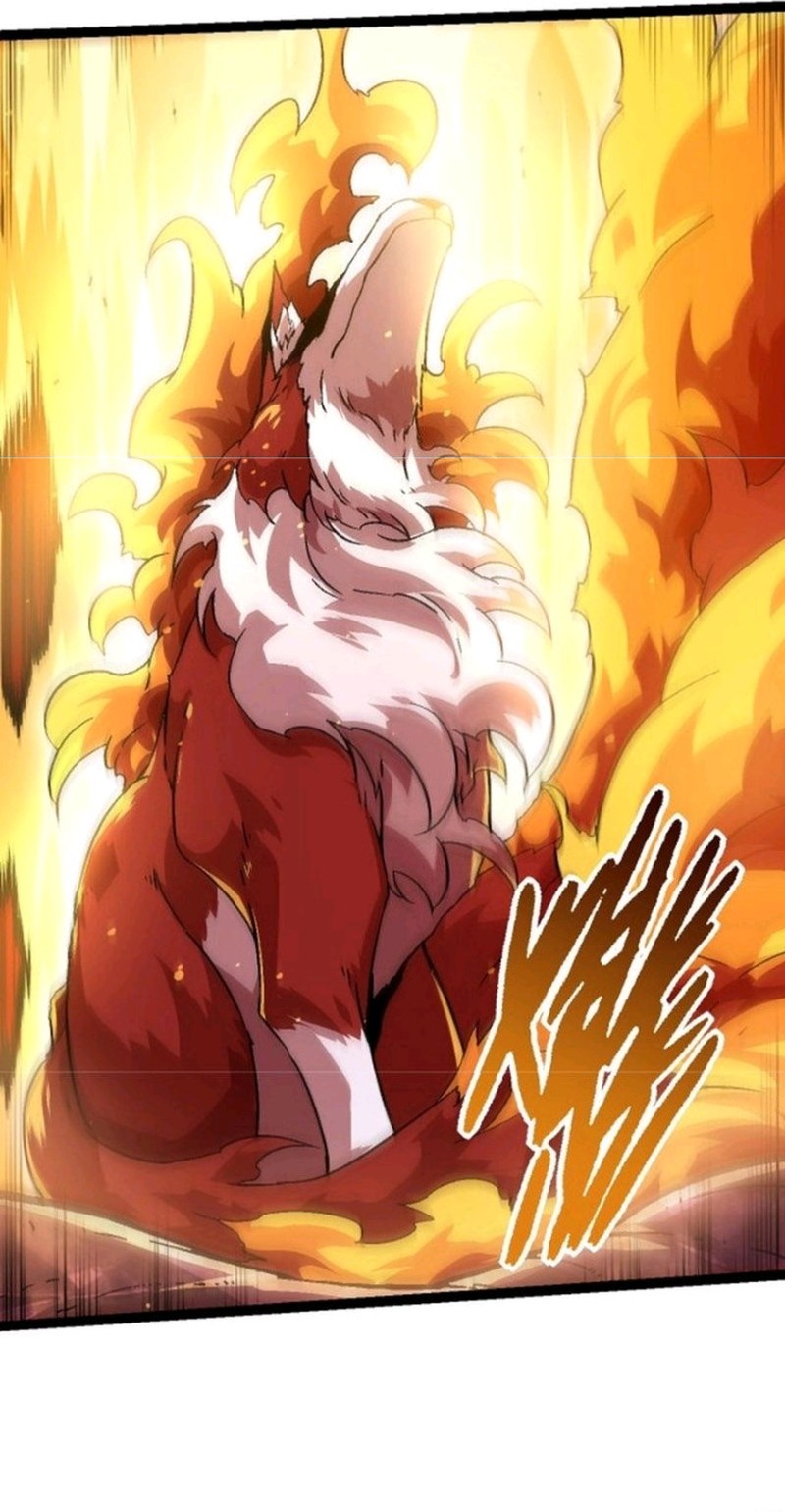 Evolution Begins With A Big Tree Chapter 80 Gambar 18