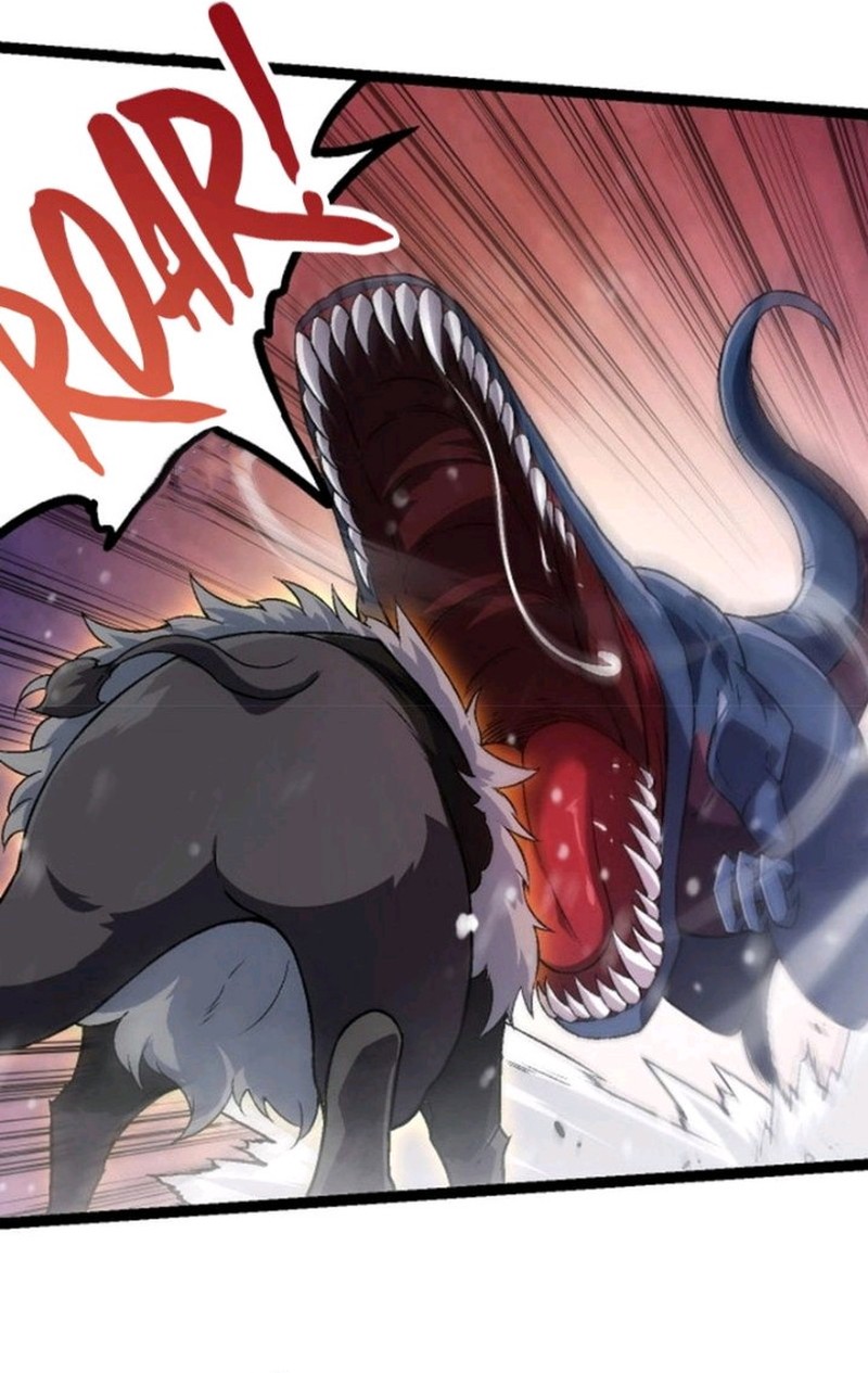 Evolution Begins With A Big Tree Chapter 80 Gambar 37