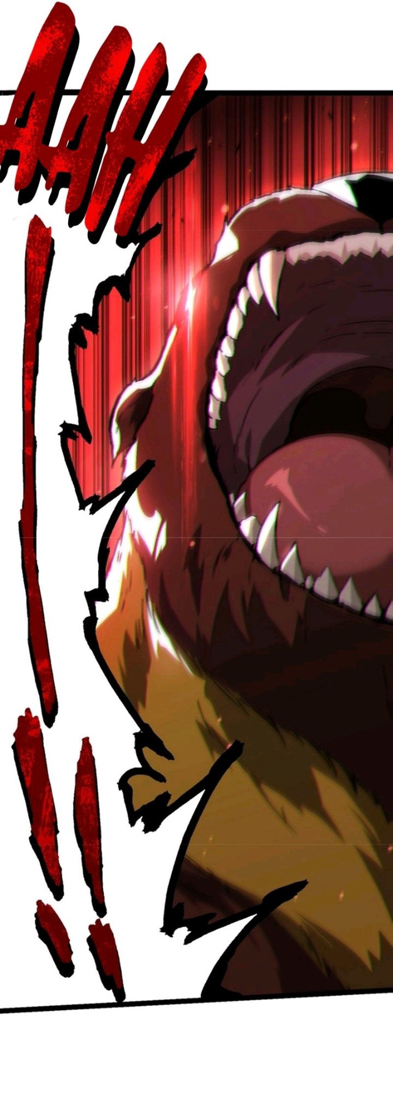 Evolution Begins With A Big Tree Chapter 80 Gambar 30