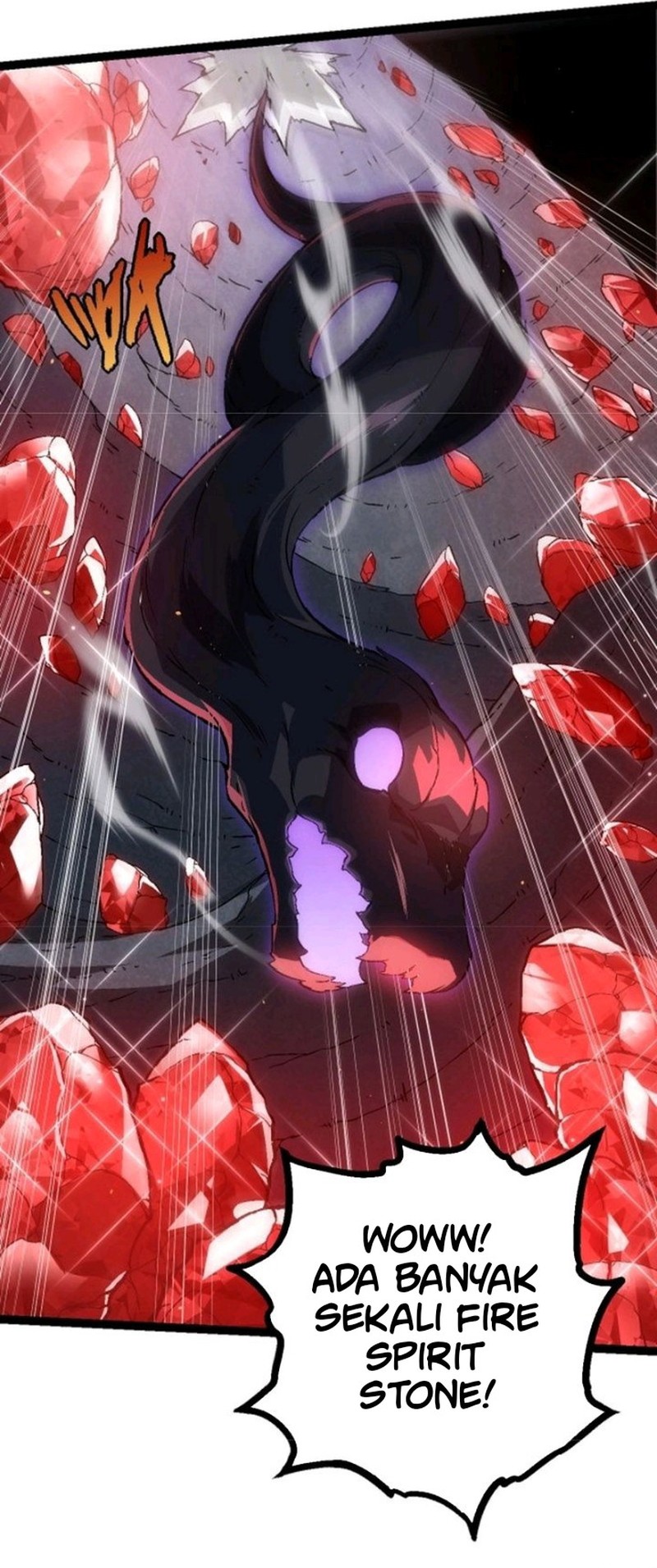 Evolution Begins With A Big Tree Chapter 80 Gambar 6