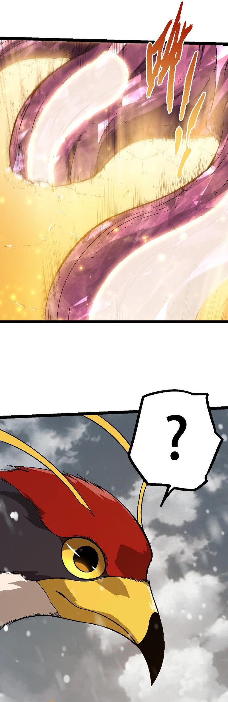 Evolution Begins With A Big Tree Chapter 80 Gambar 9