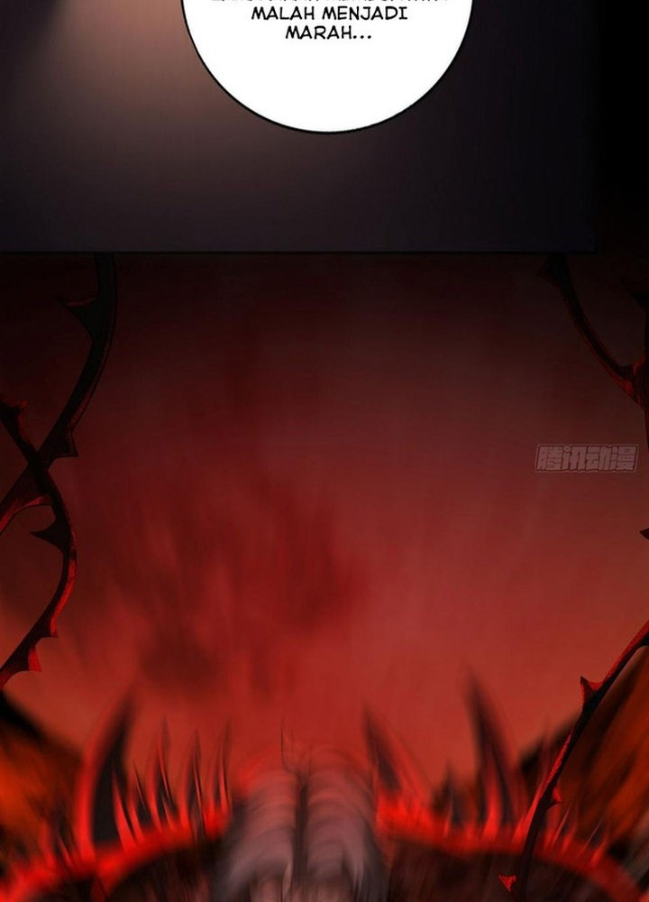 Since The Red Moon Appeared Chapter 68 Gambar 39