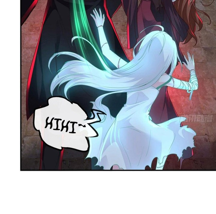 Since The Red Moon Appeared Chapter 68 Gambar 10