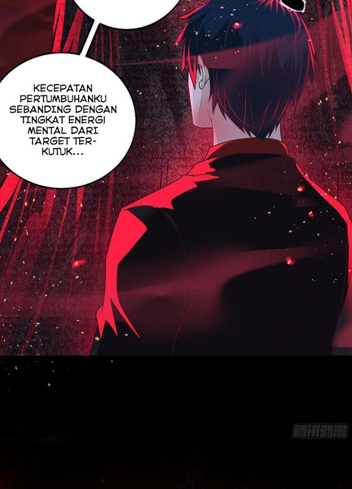 Since The Red Moon Appeared Chapter 68 Gambar 16