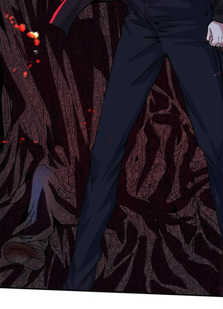 Since The Red Moon Appeared Chapter 68 Gambar 24