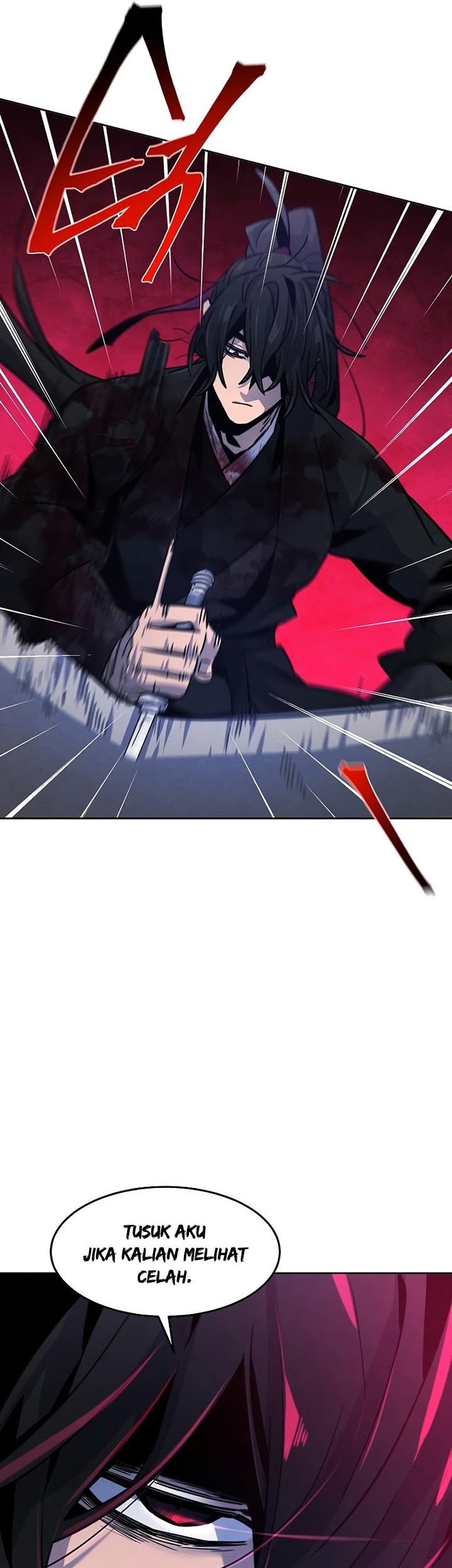 Return of the Mad Demon Chapter 75 Gambar 32