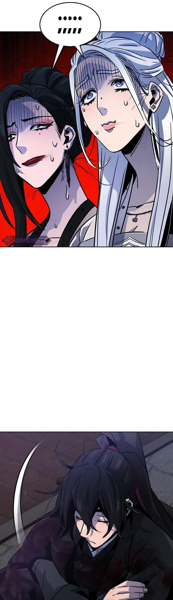 Return of the Mad Demon Chapter 75 Gambar 34