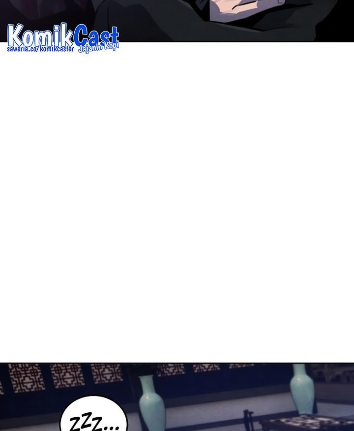 Return of the Mad Demon Chapter 75 Gambar 35