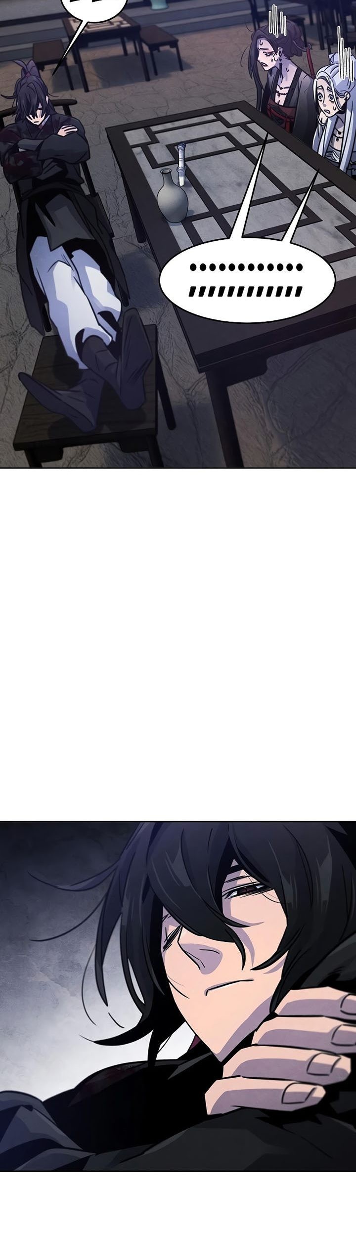 Return of the Mad Demon Chapter 75 Gambar 36