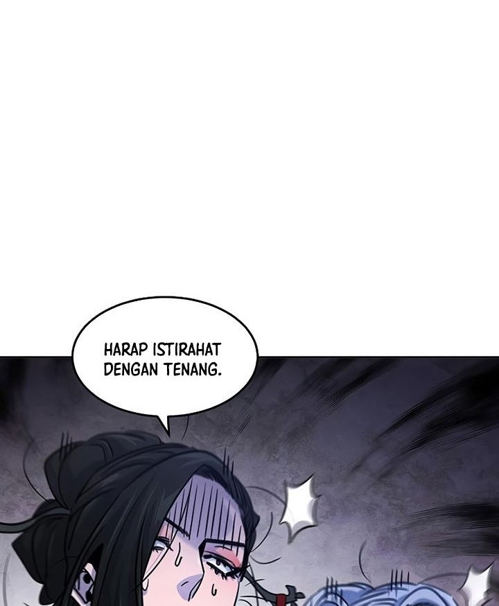Return of the Mad Demon Chapter 75 Gambar 37
