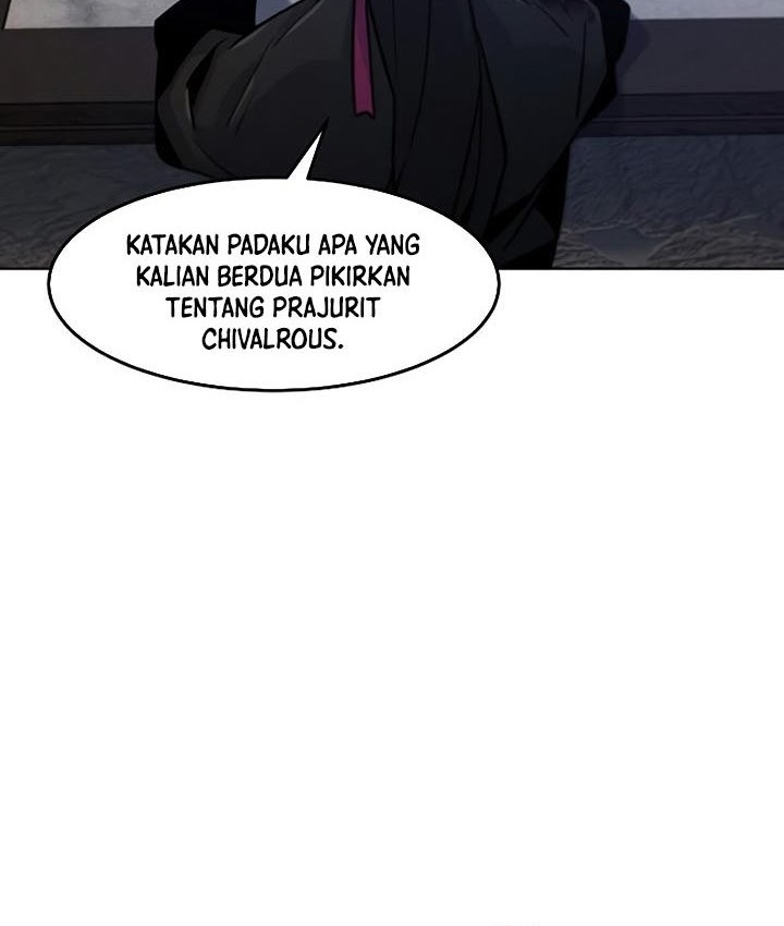 Return of the Mad Demon Chapter 75 Gambar 21