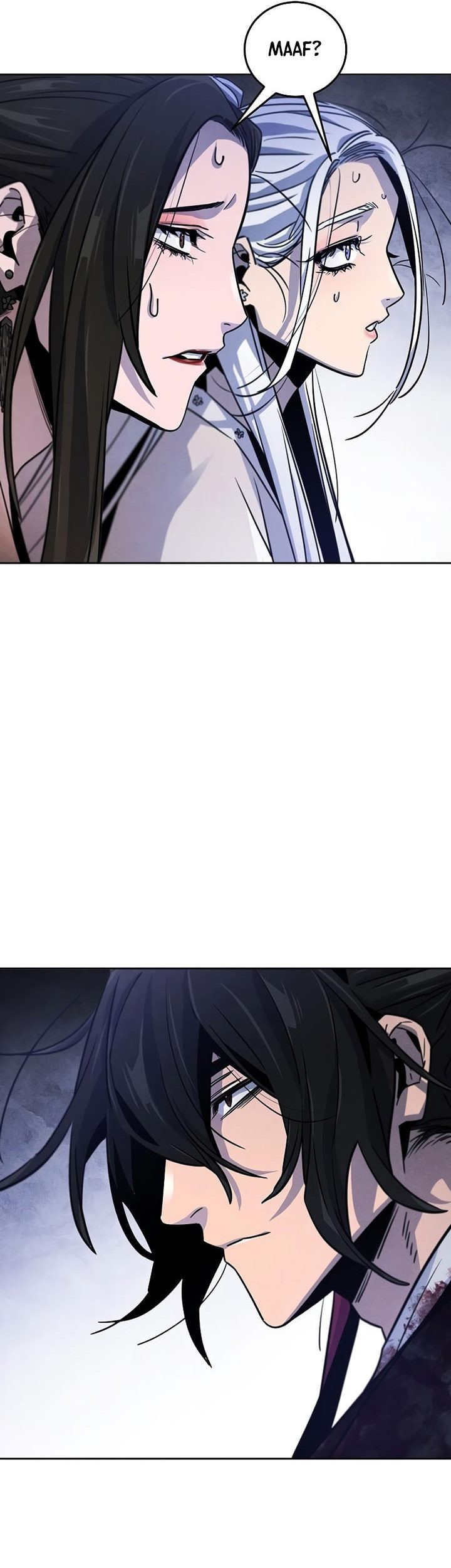 Return of the Mad Demon Chapter 75 Gambar 22