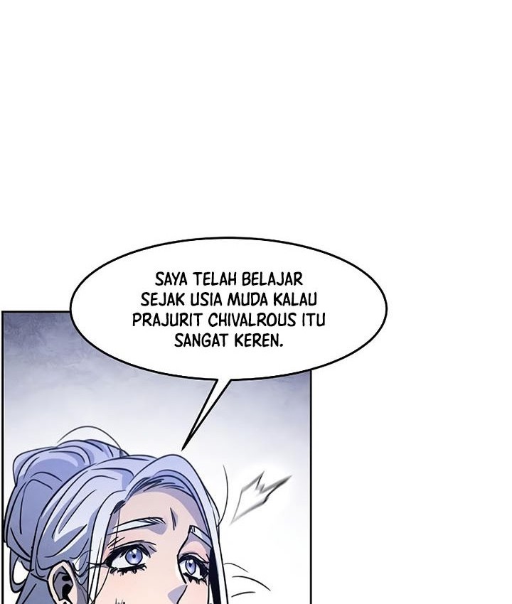 Return of the Mad Demon Chapter 75 Gambar 23