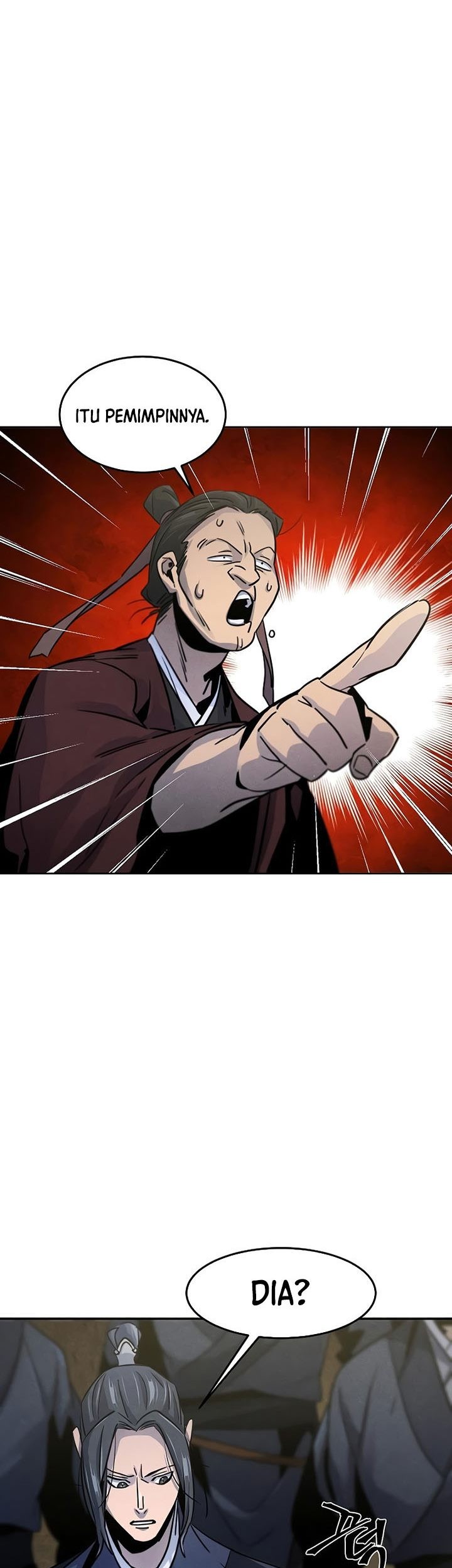 Return of the Mad Demon Chapter 75 Gambar 46