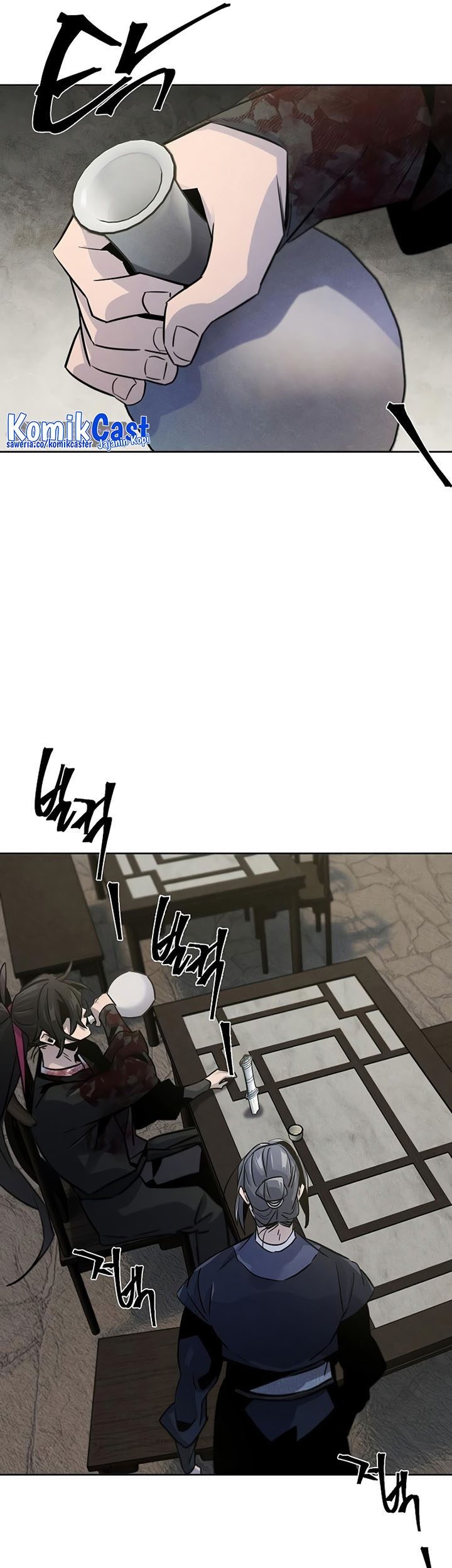 Return of the Mad Demon Chapter 75 Gambar 50