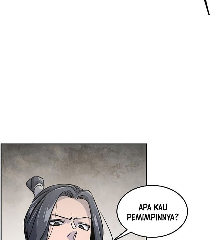 Return of the Mad Demon Chapter 75 Gambar 51