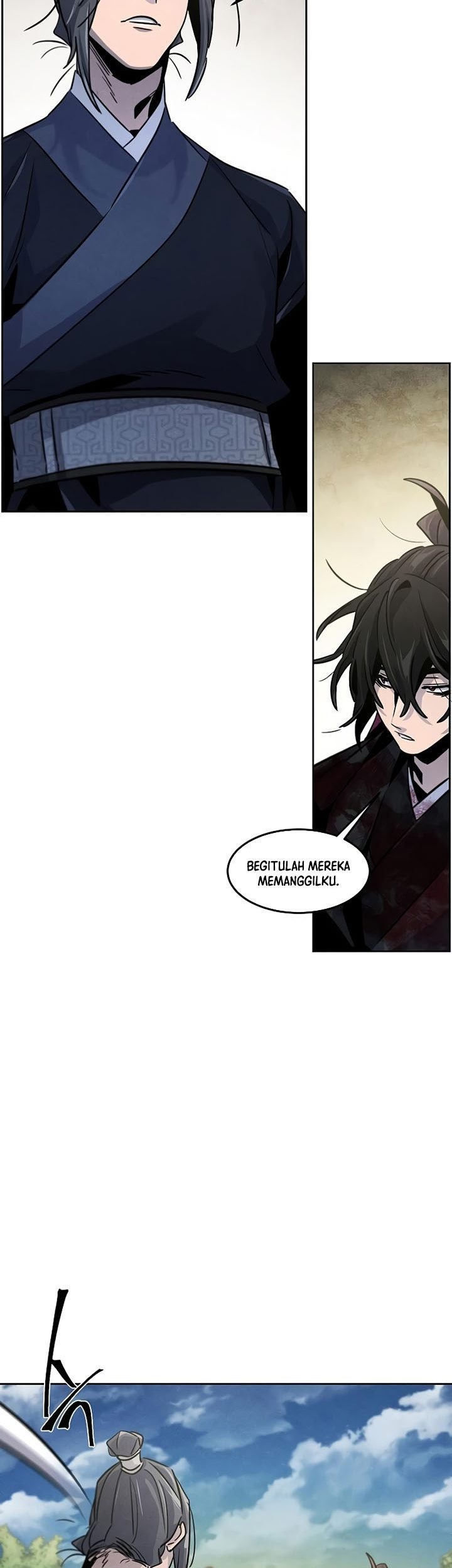 Return of the Mad Demon Chapter 75 Gambar 52